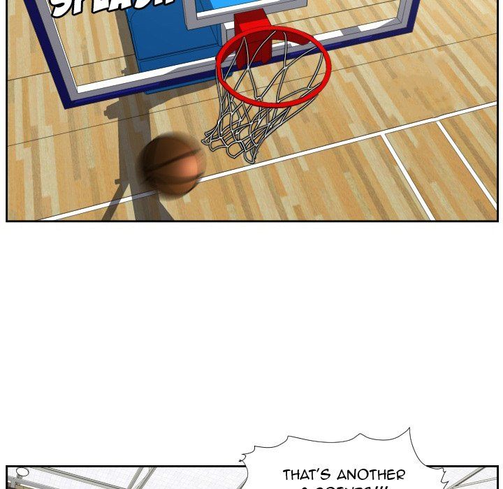 Tweener Manhwa - Chapter 44 Page 23