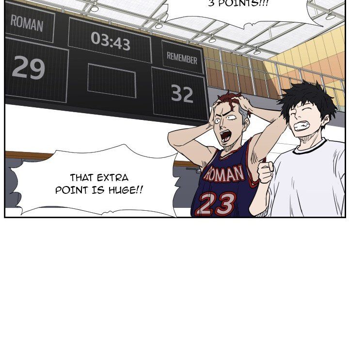 Tweener Manhwa - Chapter 44 Page 24