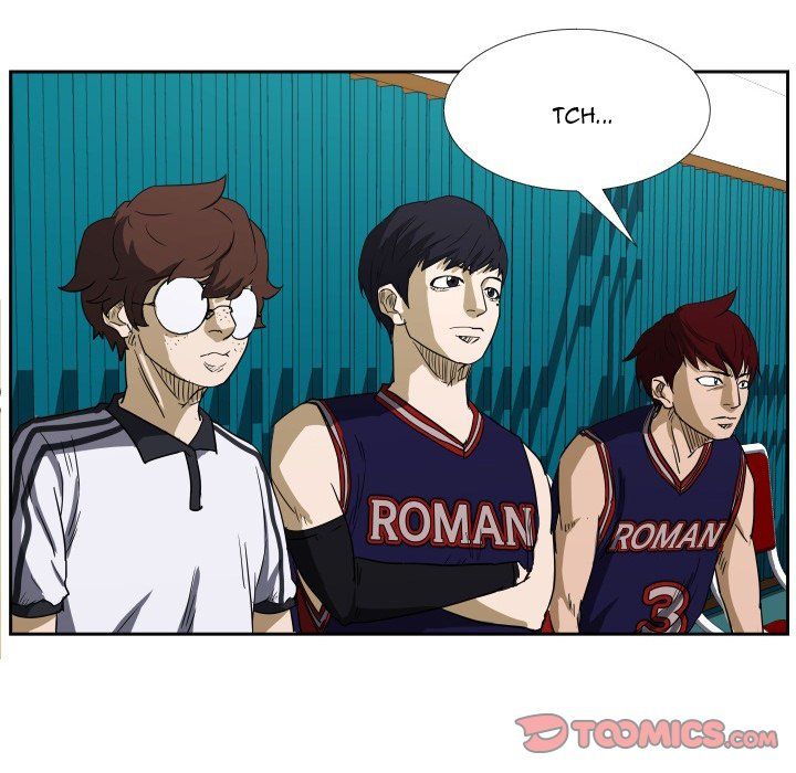 Tweener Manhwa - Chapter 44 Page 25