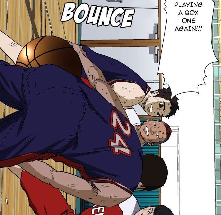 Tweener Manhwa - Chapter 44 Page 27