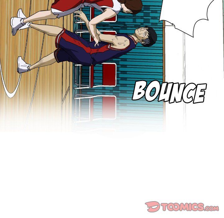 Tweener Manhwa - Chapter 44 Page 29