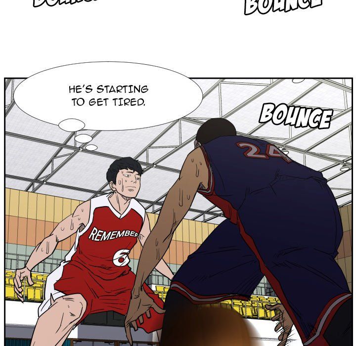 Tweener Manhwa - Chapter 44 Page 31