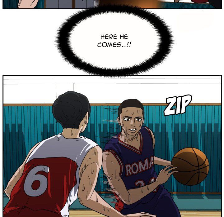 Tweener Manhwa - Chapter 44 Page 32