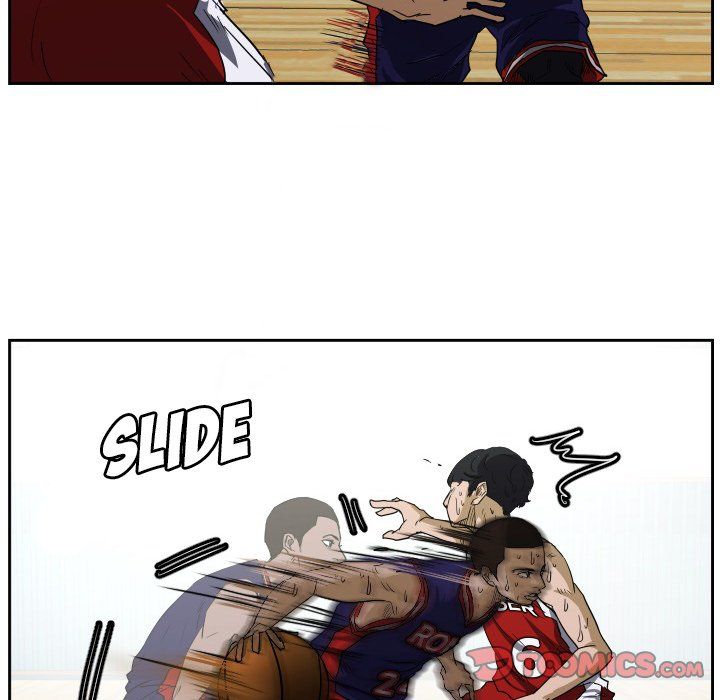 Tweener Manhwa - Chapter 44 Page 33