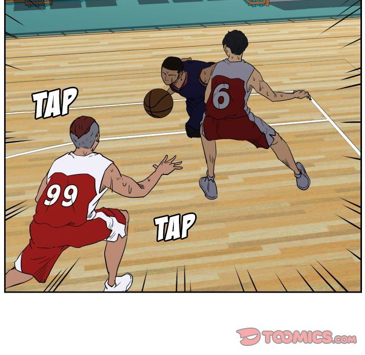 Tweener Manhwa - Chapter 44 Page 37