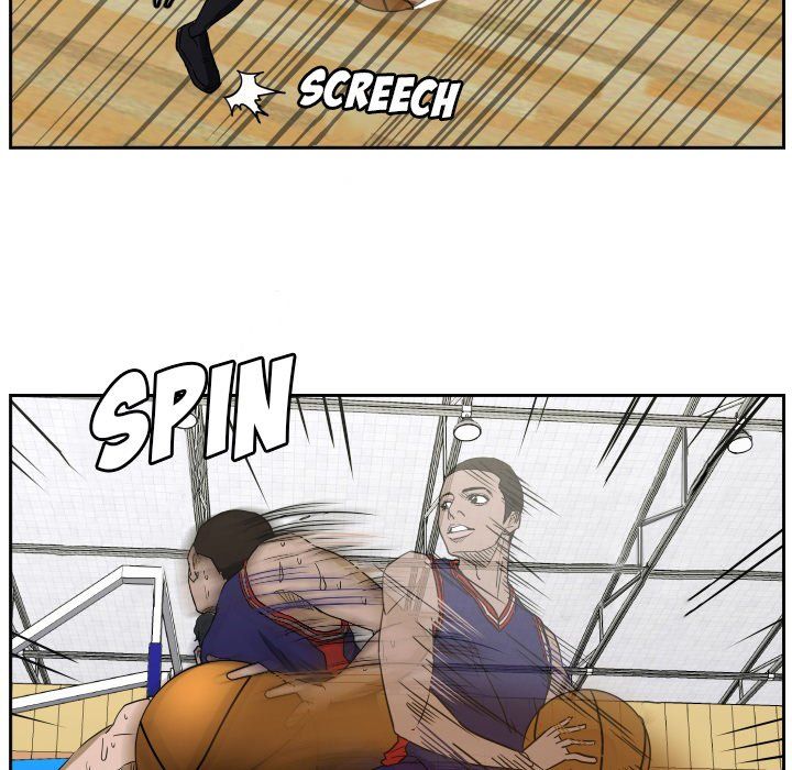 Tweener Manhwa - Chapter 44 Page 39