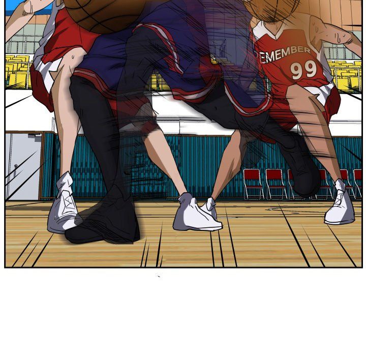 Tweener Manhwa - Chapter 44 Page 40