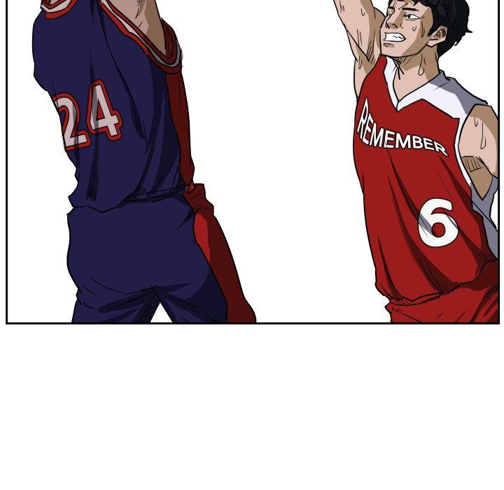 Tweener Manhwa - Chapter 44 Page 43