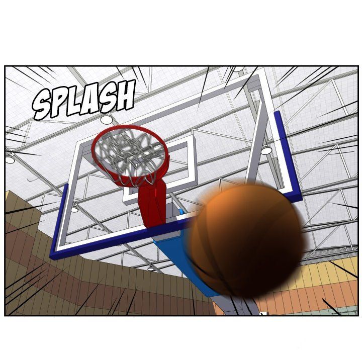 Tweener Manhwa - Chapter 44 Page 44