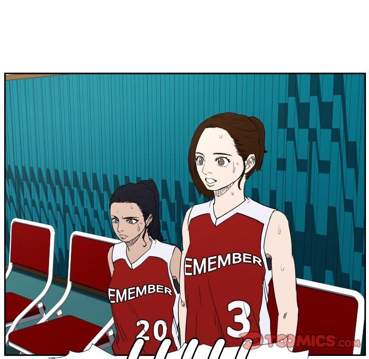 Tweener Manhwa - Chapter 44 Page 45