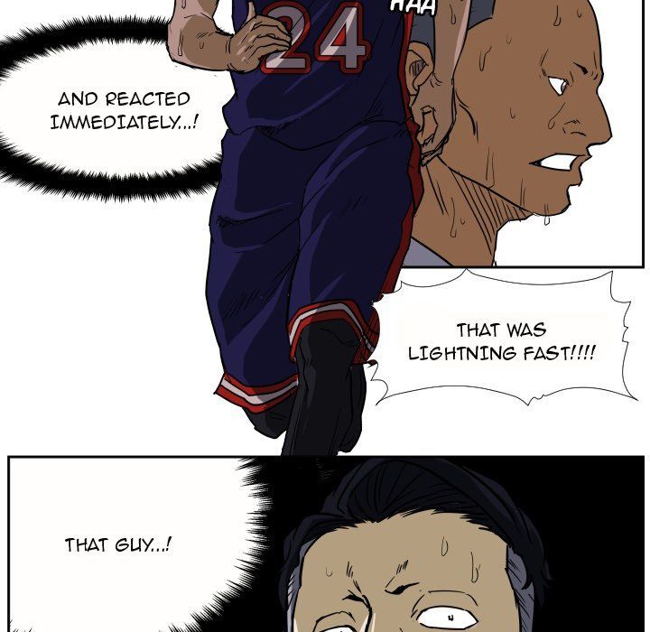 Tweener Manhwa - Chapter 44 Page 48