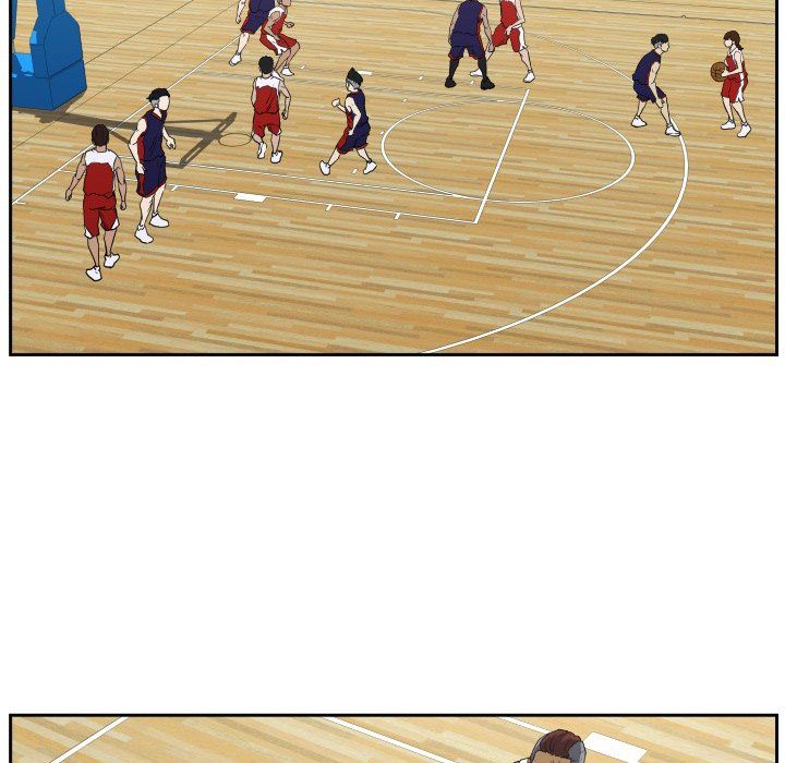 Tweener Manhwa - Chapter 44 Page 50