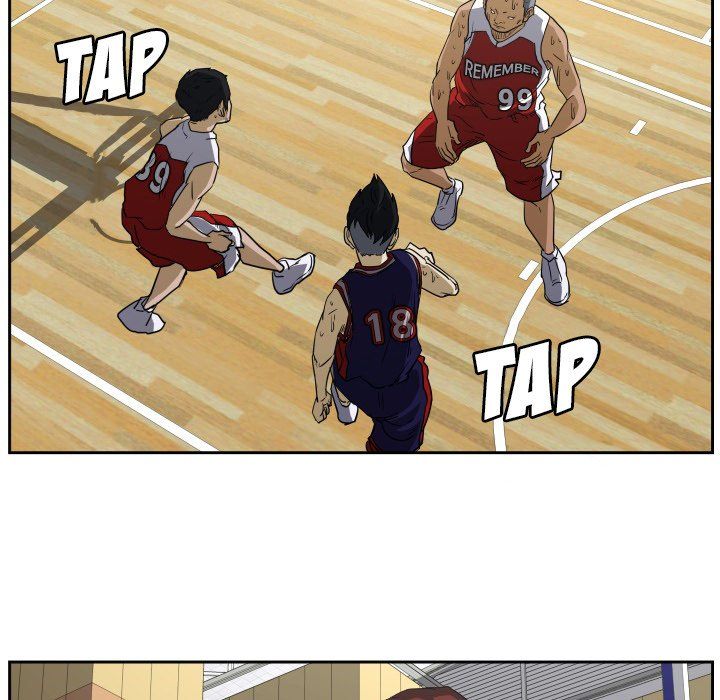 Tweener Manhwa - Chapter 44 Page 51