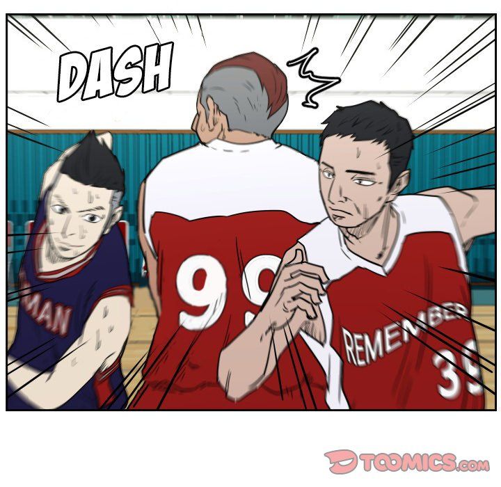 Tweener Manhwa - Chapter 44 Page 53