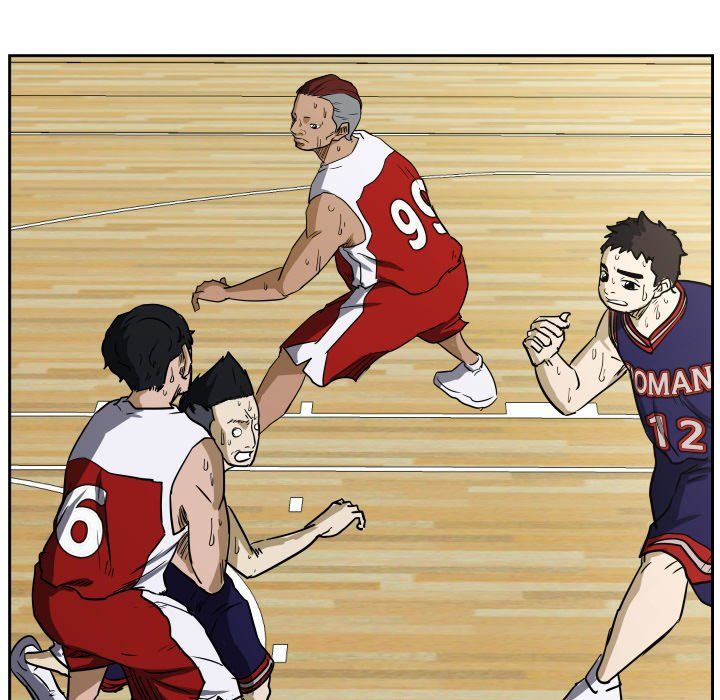 Tweener Manhwa - Chapter 44 Page 56