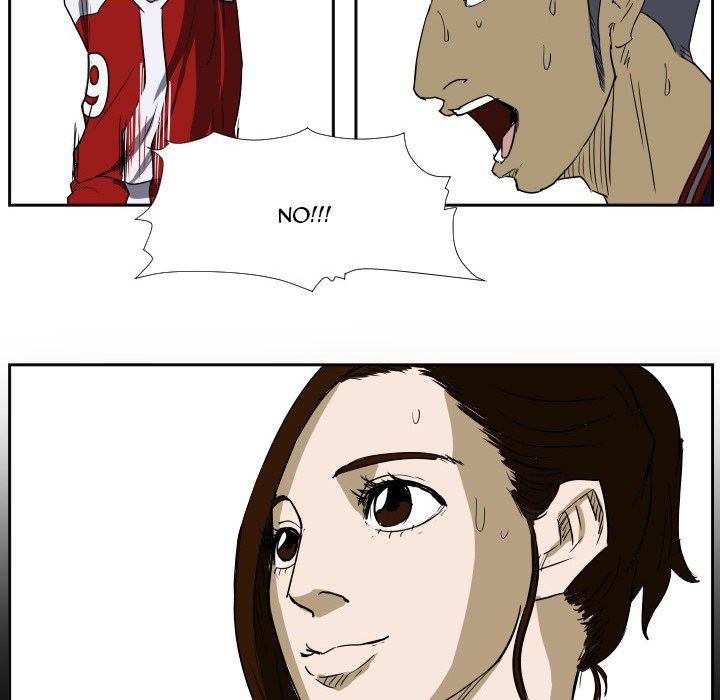 Tweener Manhwa - Chapter 44 Page 59