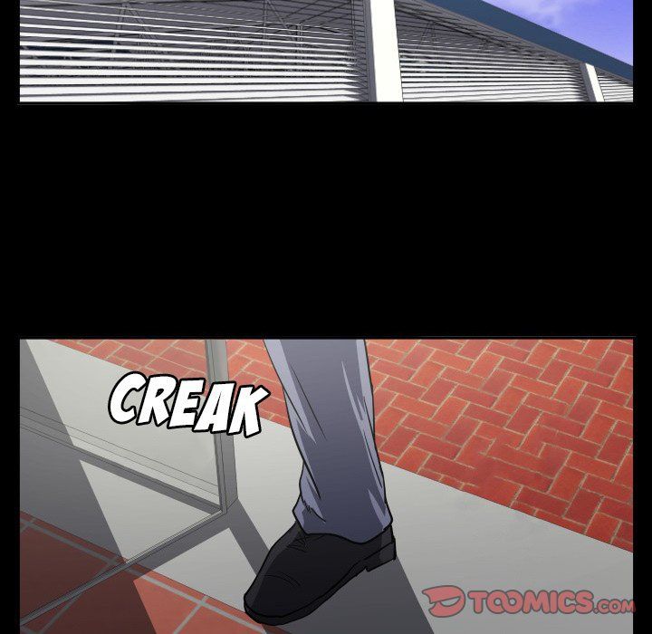 Tweener Manhwa - Chapter 44 Page 61