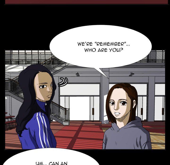 Tweener Manhwa - Chapter 44 Page 63