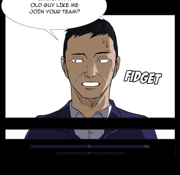 Tweener Manhwa - Chapter 44 Page 64