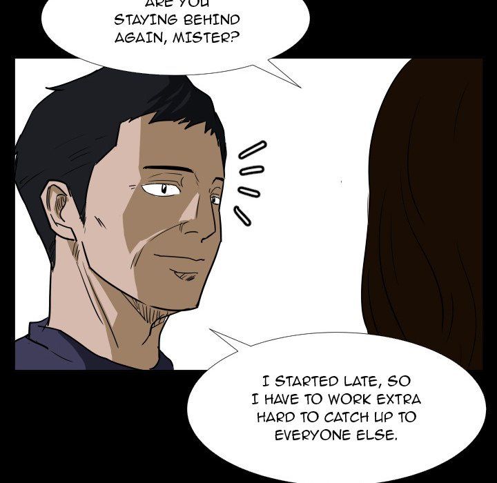 Tweener Manhwa - Chapter 44 Page 68