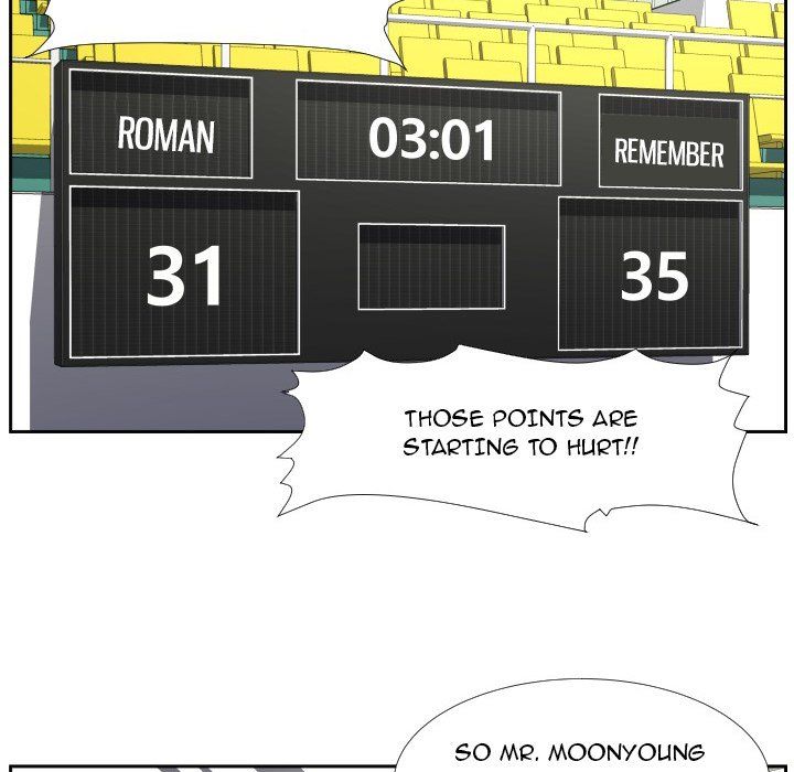 Tweener Manhwa - Chapter 44 Page 72