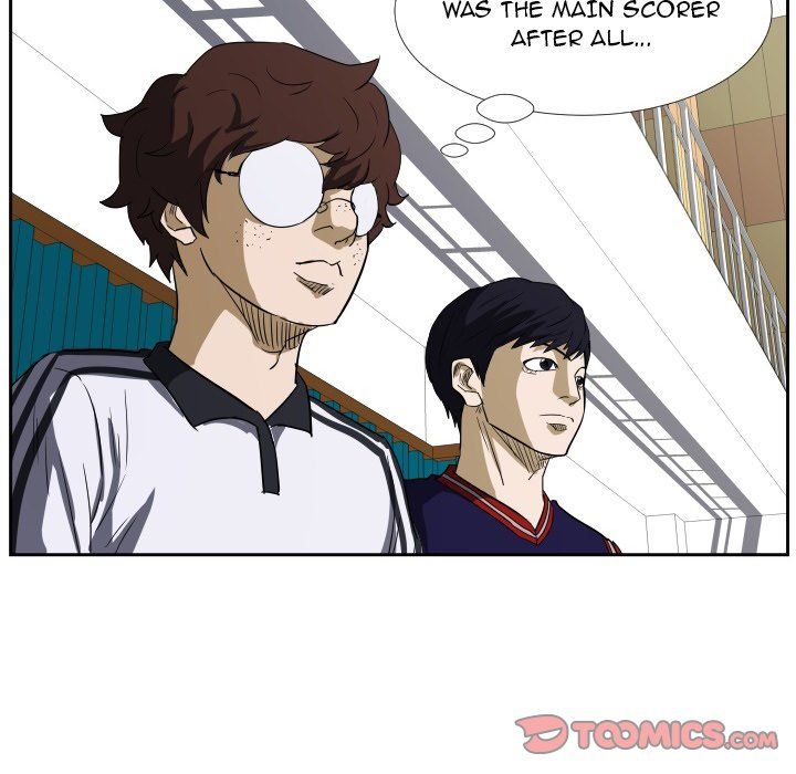 Tweener Manhwa - Chapter 44 Page 73