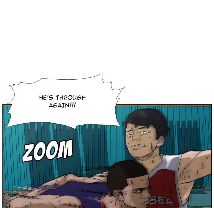 Tweener Manhwa - Chapter 44 Page 74