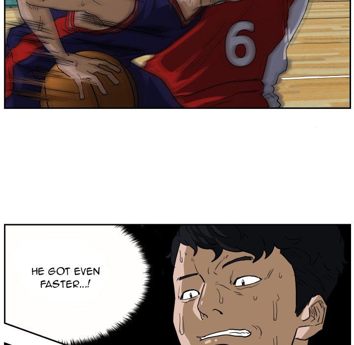 Tweener Manhwa - Chapter 44 Page 75