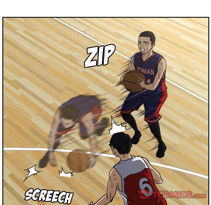 Tweener Manhwa - Chapter 44 Page 77