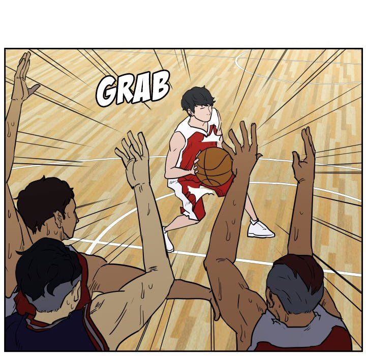 Tweener Manhwa - Chapter 44 Page 84