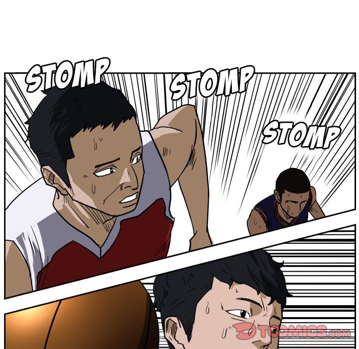 Tweener Manhwa - Chapter 44 Page 85