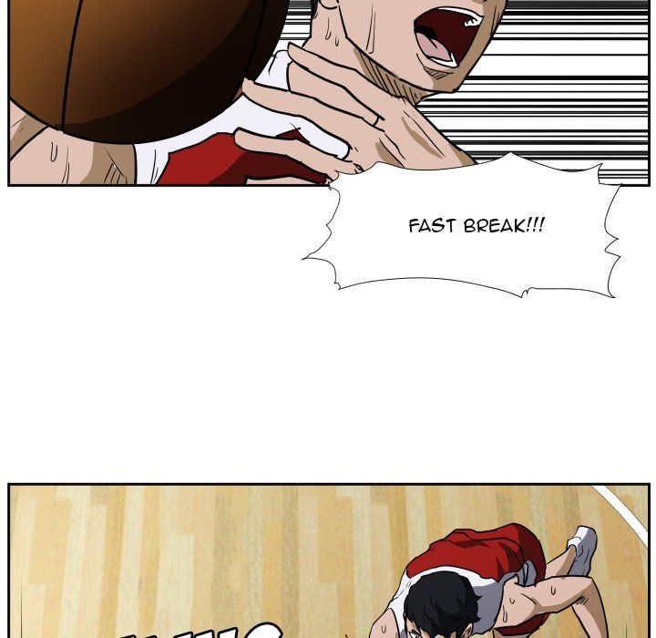 Tweener Manhwa - Chapter 44 Page 86