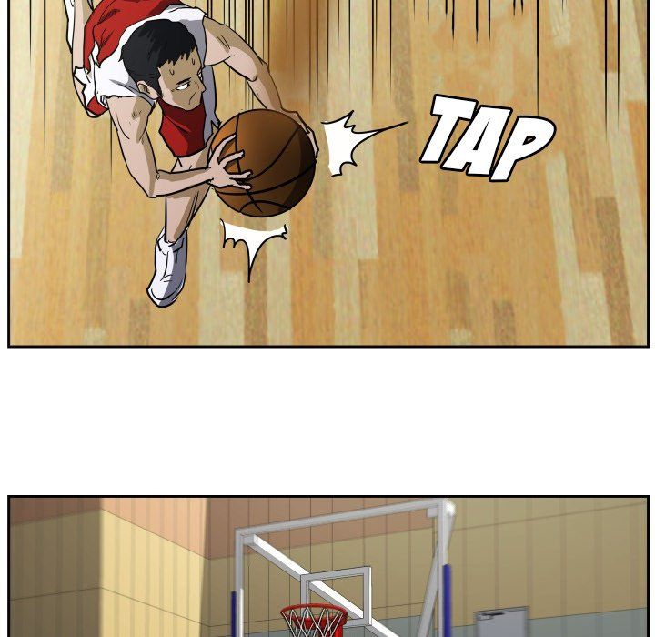 Tweener Manhwa - Chapter 44 Page 88