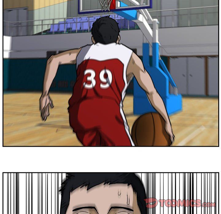 Tweener Manhwa - Chapter 44 Page 89