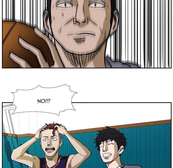 Tweener Manhwa - Chapter 44 Page 90