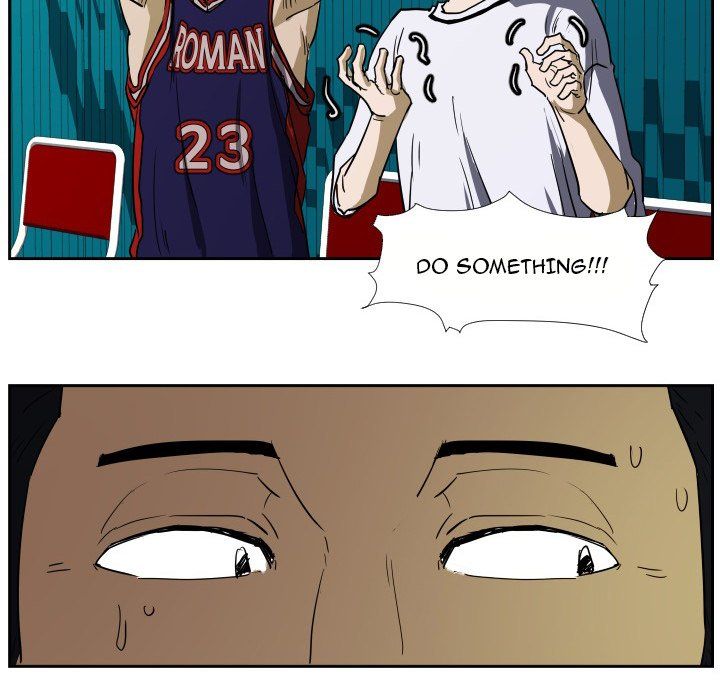 Tweener Manhwa - Chapter 44 Page 91