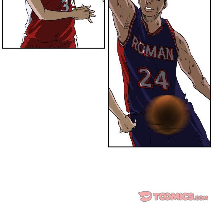 Tweener Manhwa - Chapter 44 Page 93