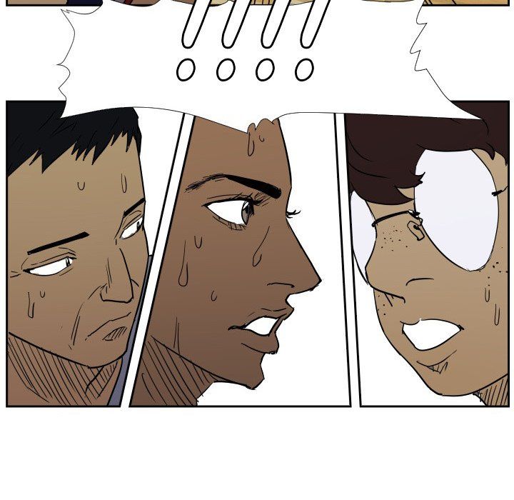 Tweener Manhwa - Chapter 44 Page 95