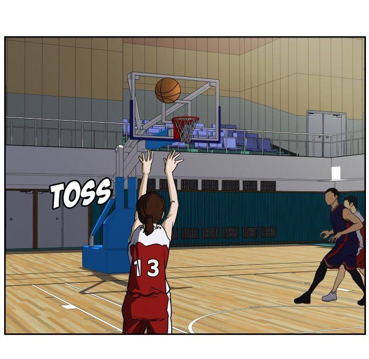 Tweener Manhwa - Chapter 44 Page 96