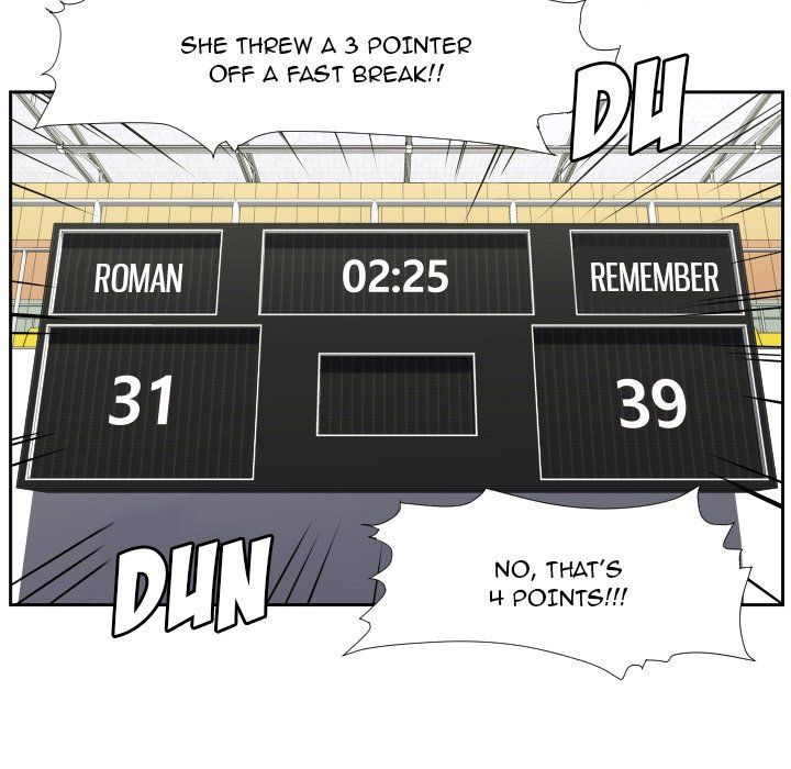 Tweener Manhwa - Chapter 44 Page 99