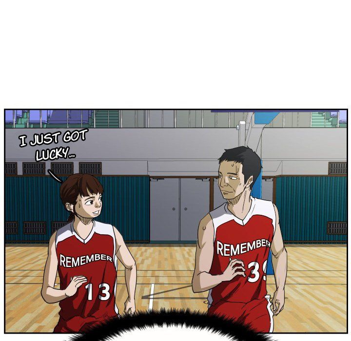 Tweener Manhwa - Chapter 44 Page 100