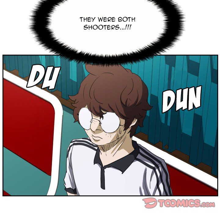 Tweener Manhwa - Chapter 44 Page 101