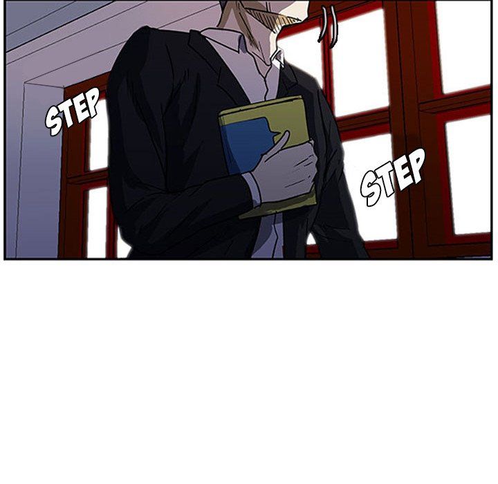 Tweener Manhwa - Chapter 12 Page 78