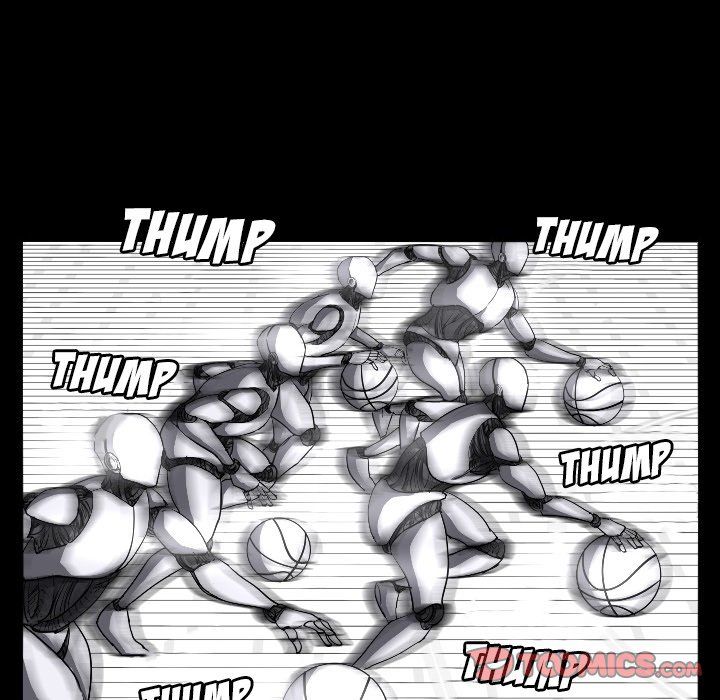 Tweener Manhwa - Chapter 39 Page 5