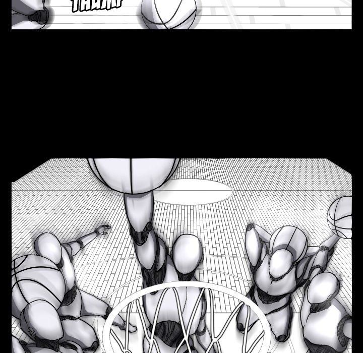 Tweener Manhwa - Chapter 39 Page 6