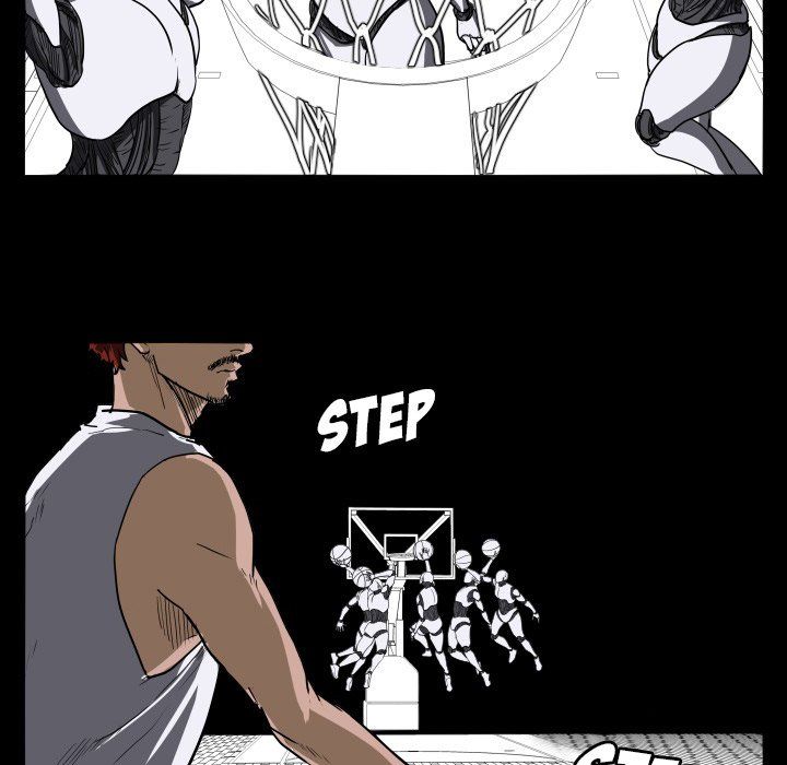 Tweener Manhwa - Chapter 39 Page 8