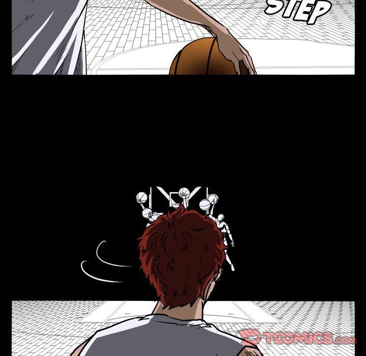 Tweener Manhwa - Chapter 39 Page 9