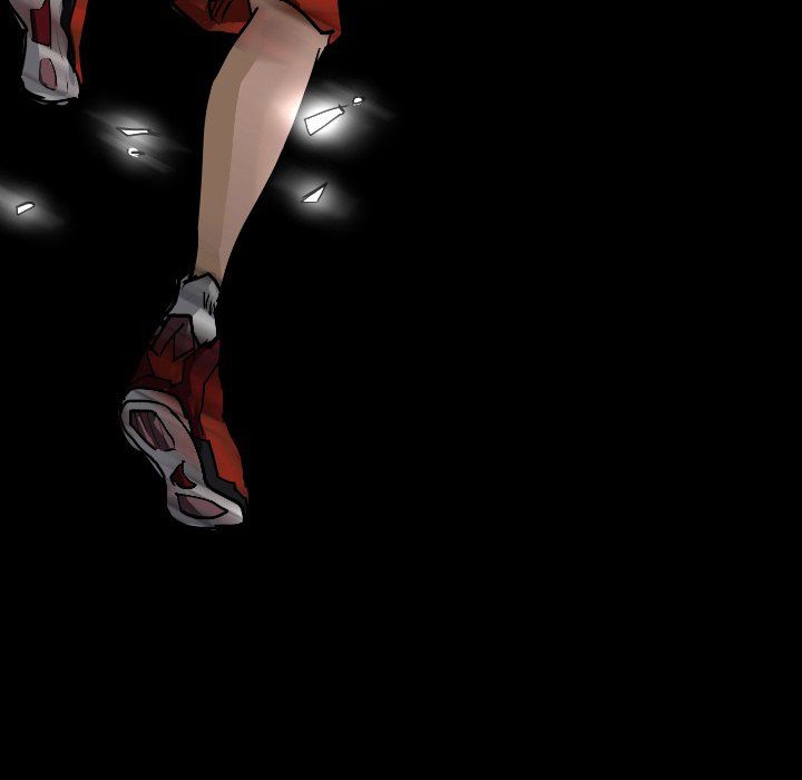 Tweener Manhwa - Chapter 39 Page 19