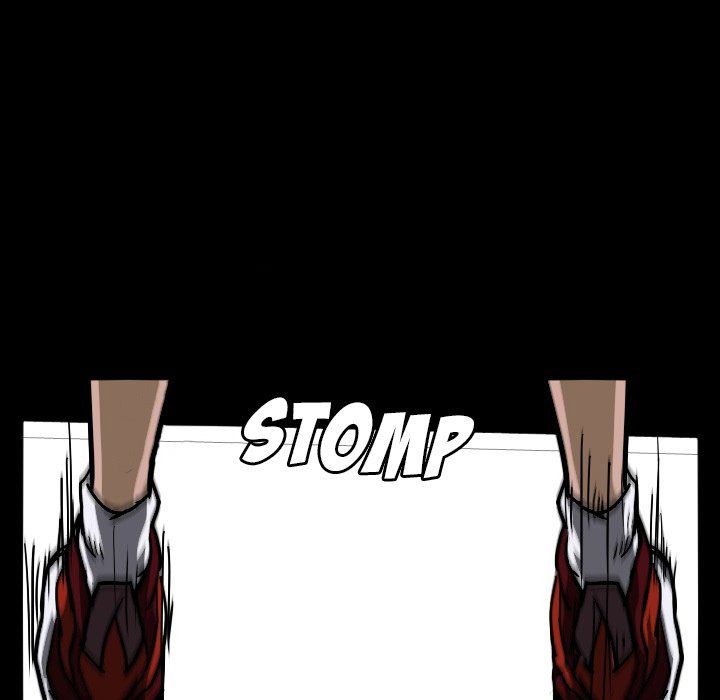 Tweener Manhwa - Chapter 39 Page 20