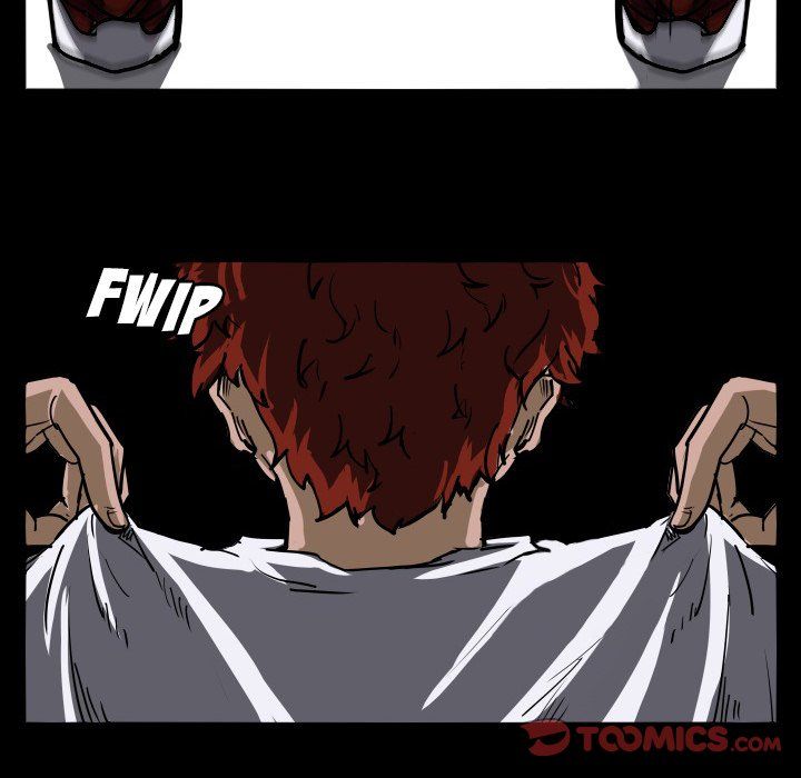 Tweener Manhwa - Chapter 39 Page 21